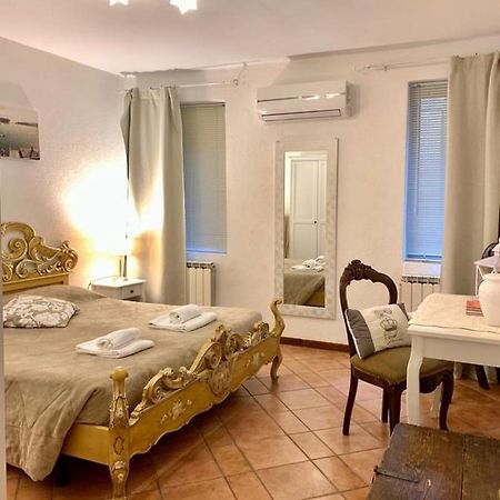 Ca' Giardini Boutique Apartment Венеция Экстерьер фото