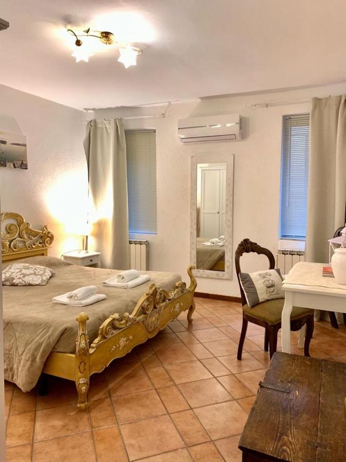 Ca' Giardini Boutique Apartment Венеция Экстерьер фото